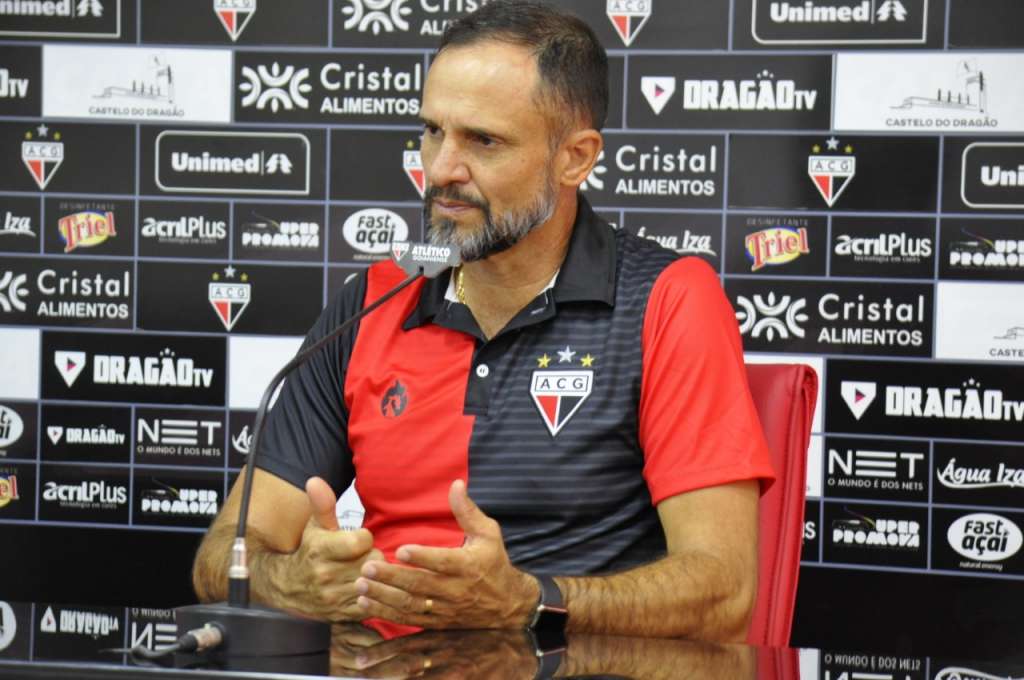 Wagnes Lopes falou sobre a vitória contra o Oeste - Paulo Marcos