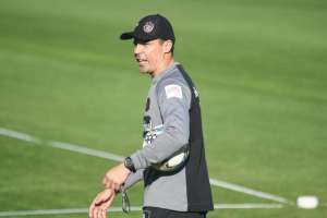 Série B: Bolívar analisa derrota do Brasil-RS para Coritiba: 