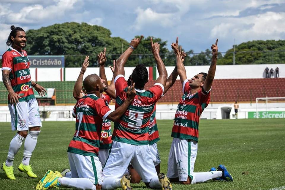 Quase centenário, clube da Copa Paulista é alvo de ‘zoeira’ de ministro da educação