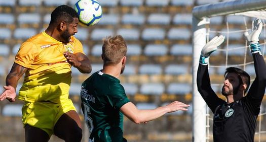 Brasiliense 0 x 0 Goiás – Com He-man titular, Esmeraldino segura Jacaré