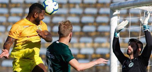 Copa Verde: Brasiliense 0 x 0 Goiás