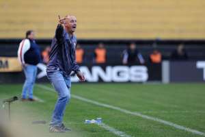 Série B: Criciúma viaja 