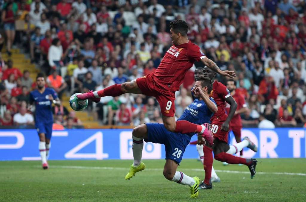 O campeão só foi decidido nos pênaltis em um jogo bastante disputado