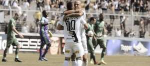 SÉRIE B: Ponte Preta mira G4 da Série B mesmo fora contra Figueirense