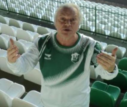 Após modernizar clube do interior, dirigente quer usar experiência para ir longe