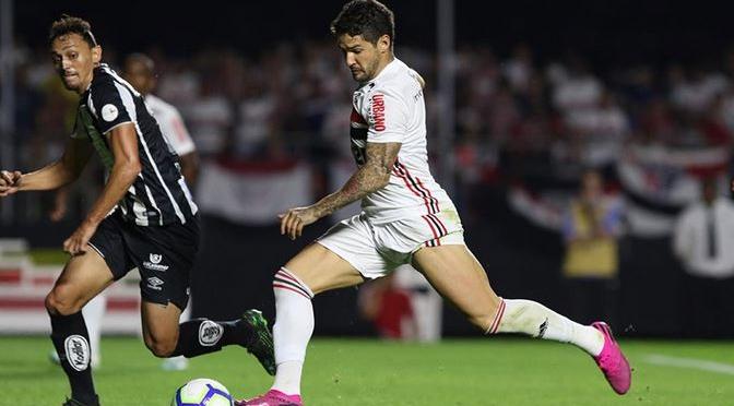 São Paulo vive a expectativa de levar 150 mil torcedores ao Morumbi em 13 dias