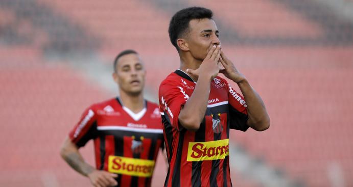 Série D: Após acesso, Ituano renova com artilheiro rubro-negro da temporada