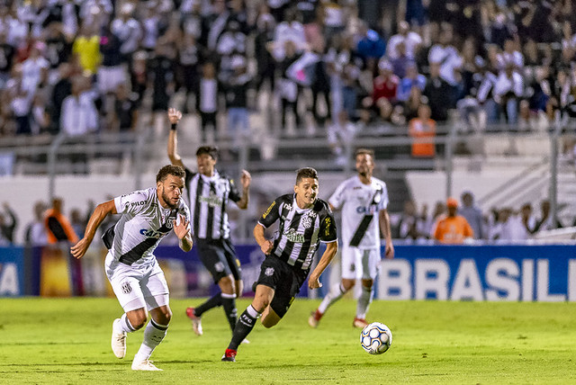 Série B: Ponte Preta quer retomar fama de ‘visitante indigesta’ em Floripa