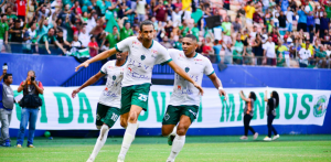 Série D: Com arquibancada esgotada, Manaus pode bater recorde da Arena da Amazônia