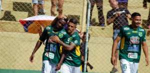 Segundona: Com disputa acirrada, conheça os postulantes pela artilharia