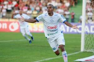 Série B: Régis abandona clínica, some do São Bento e deve ter contrato rescindido