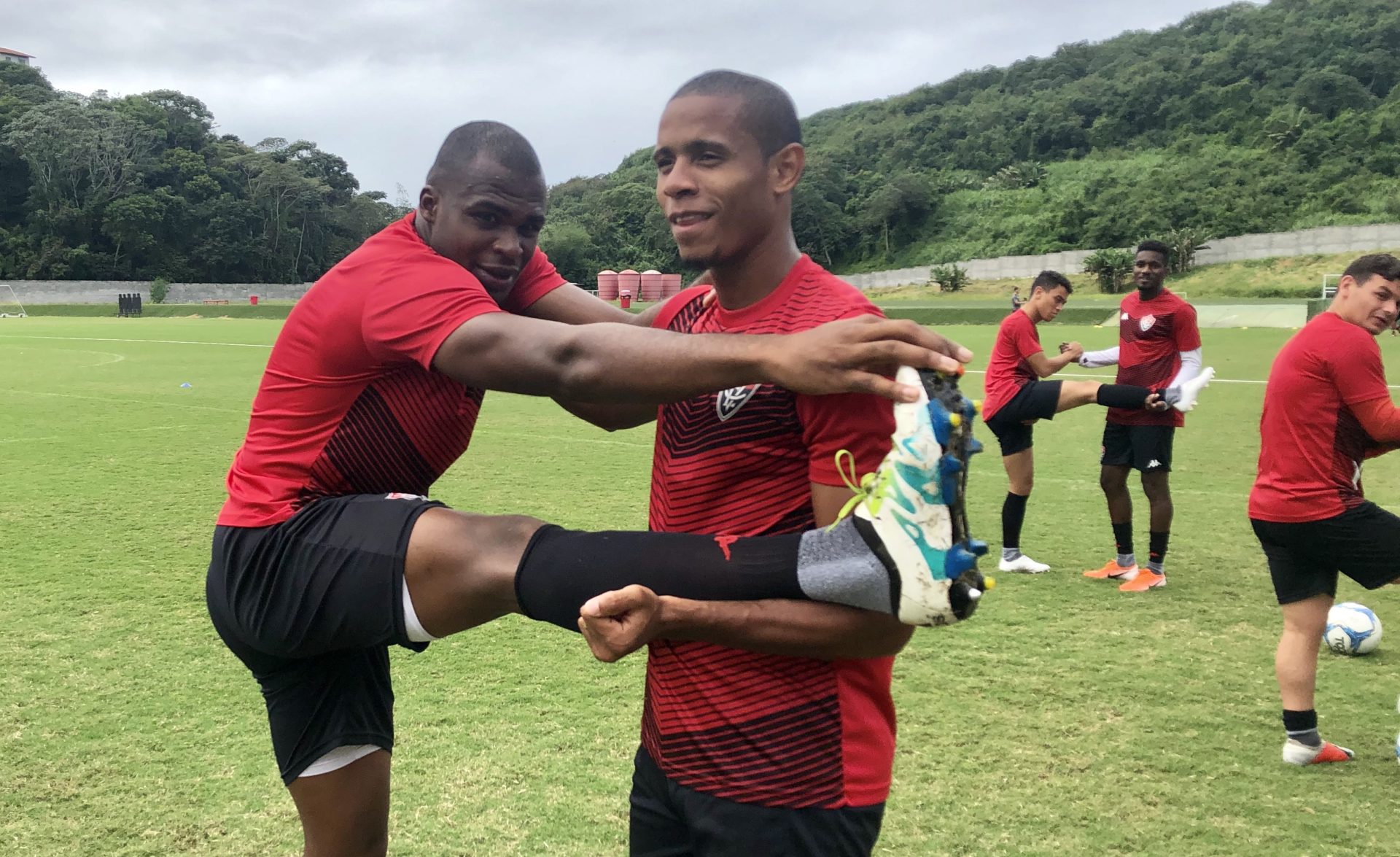 Série B: Vitória viaja para Maceió com novidades para encarar o CRB