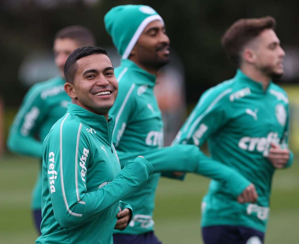 Palmeiras terá pelo menos três mudanças para jogo contra o Grêmio 2 0002050408534 img