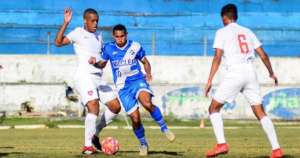 COPA PAULISTA: Desportivo Brasil recebe Taubaté buscando garantir classificação