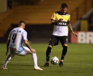 Londrina x Criciúma - Tubarão joga para afundar rival e terminar rodada no G4