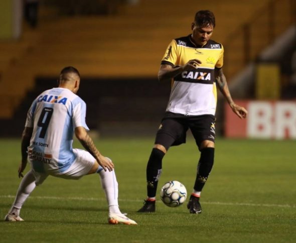 Londrina x Criciúma – Tubarão joga para afundar rival e terminar rodada no G4