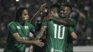 SÉRIE B: Guarani faz duelo direto contra degola e Londrina busca G4