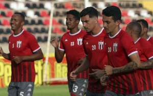Sport x Botafogo-SP - Leão e Pantera na briga direta por um espaço no G4