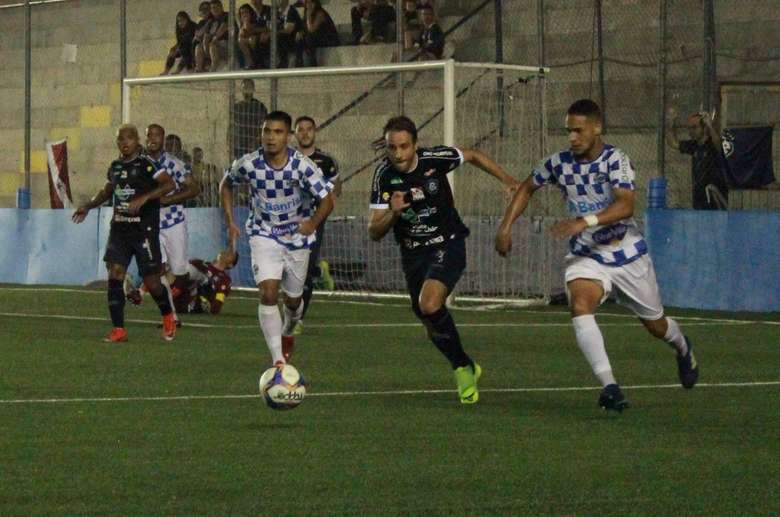 Remo x São José – Leão desafia o Zequinha em confronto direto pelo G4