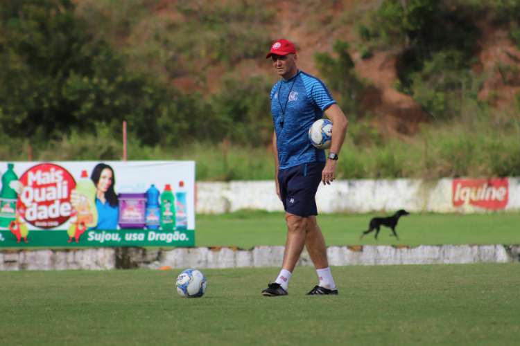 Série C: Três titulares treinam nesta quinta e reforçam o Náutico contra o Botafogo
