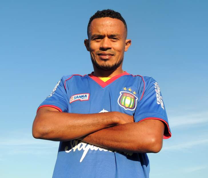 Copa Paulista: Meia do São Caetano mira reencontro com algoz da final da Série A2