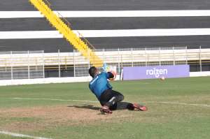 Copa Paulista: Revelado no XV de Piracicaba, goleiro quer time já focado na 2ª fase