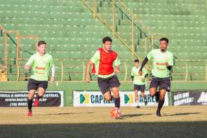 Copa Paulista: Velo Clube se prepara para 'decisão' contra o XV de Piracicaba