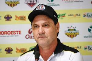 Série C: Trio retorna após suspensão, mas artilheiro desfalca o Sampaio Corrêa