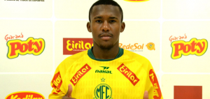 Copa Paulista: Mirassol apresenta atacante que estava em time da Série B