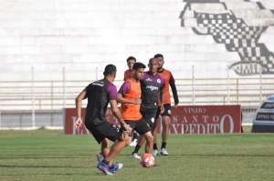 Copa Paulista: Dependendo apenas de si, XV de Piracicaba foca em garantir a liderança