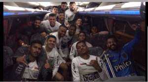 Série B: Elenco da Ponte Preta deixa estádio sem tomar banho por falta de água