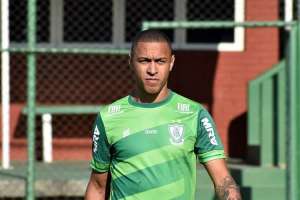 Série B: Com dúvida na lateral, América-MG quer deixar a zona de rebaixamento