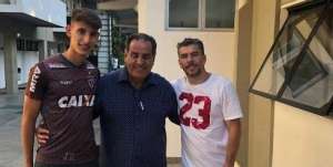Copa Paulista: 'Joia' da base da Ferroviária, atacante acerta com Atlético-MG