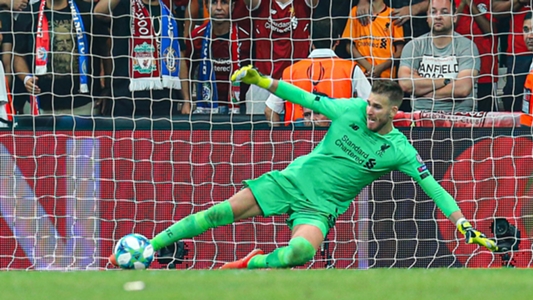 Sem brasileiro, Liverpool pode ficar sem goleiro reserva após ‘carrinho’ de torcedor