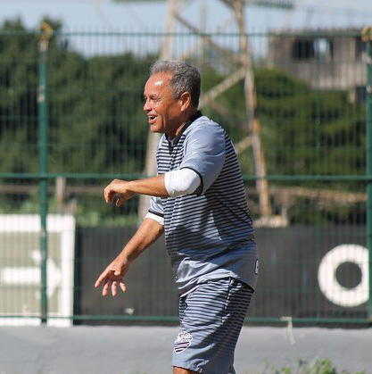 Copa Paulista: Técnico do Comercial projeta Come-Ferro: ‘Acabar com invencibilidade’