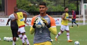 Time que não subiu na Série D empresta goleiro para equipe da Série B do Piauiense