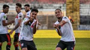 Segundona: Paulista deve ter novidades na escalação para estreia na terceira fase