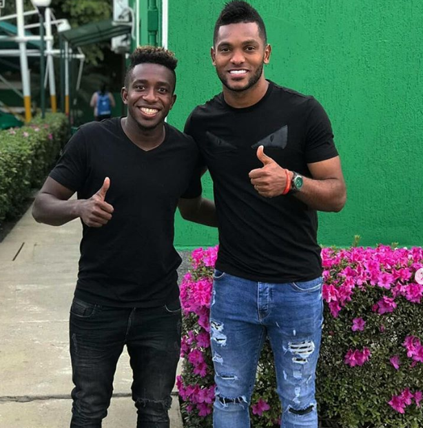 Destaque de time eliminado na Segundona tieta conterrâneo famoso e alimenta boatos