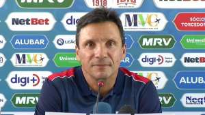 Fortaleza aposta na estreia de Zé Ricardo parar superar Inter no Castelão