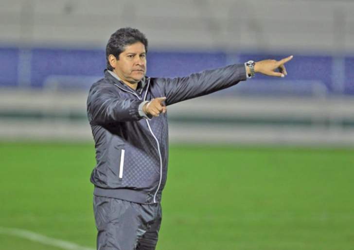 Demitido do comando da seleção boliviana, Eduardo Villegas se diz ‘humilhado’