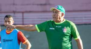 Série C: Invicto há cinco jogos, Nedo Xavier comemora permanência do Boa Esporte