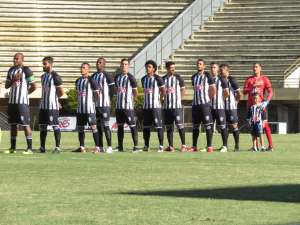 Copa Paulista: Buscando vaga, EC São Bernardo se prepara para encarar a Ponte Preta