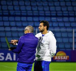 No aguardo do DM, Avaí embarca indefinido para Chapecó