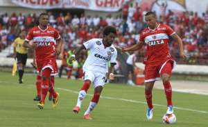 CRB x Vitória - Chegou a hora de deixar a zona de rebaixamento, Leão?