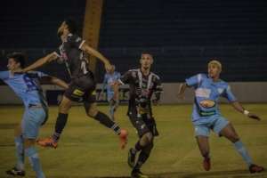 SEGUNDONA: Embalado, Marília tenta estrear com vitória na terceira fase