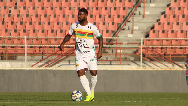 Série D: Sem Zé Mateus e Romarinho, Brusque está pronto para encarar o Manaus