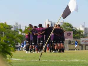 COPA PAULISTA: Inter de Limeira, Nacional e EC São Bernardo buscam a classificação
