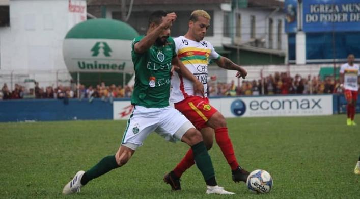 Manaus-AM x Brusque-SC – Quem será o campeão brasileiro da Série D?