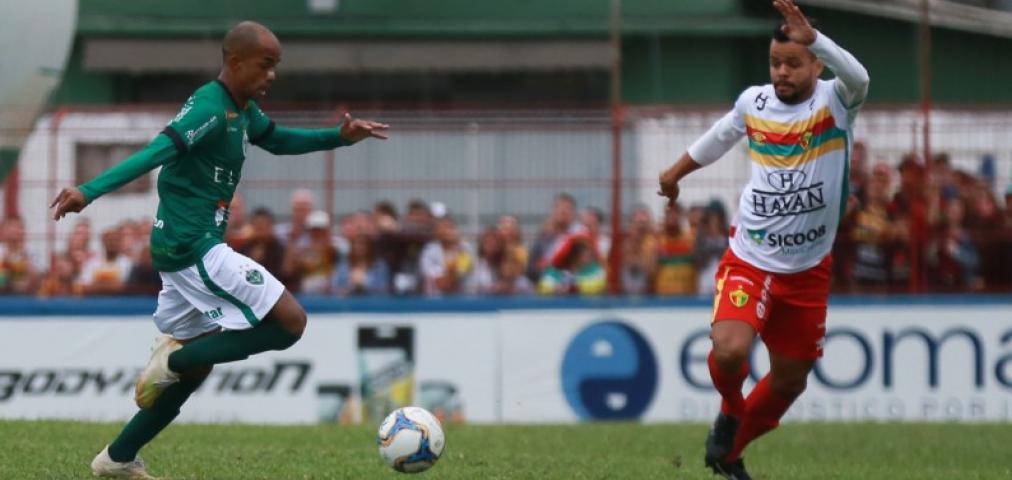 Série D: Manaus não terá artilheiro e camisa 10 para encarar o Brusque