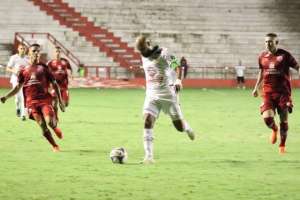 ABC x Sampaio Corrêa - Diante do líder, Alvinegro busca milagre para evitar queda